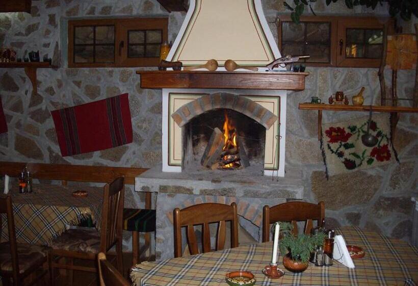 بنسيون Guest House Todorini Kashti