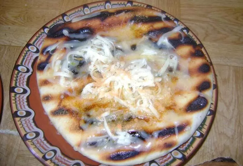 Majatalo Guest House Todorini Kashti