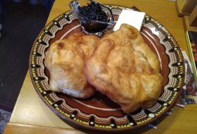 Majatalo Guest House Todorini Kashti