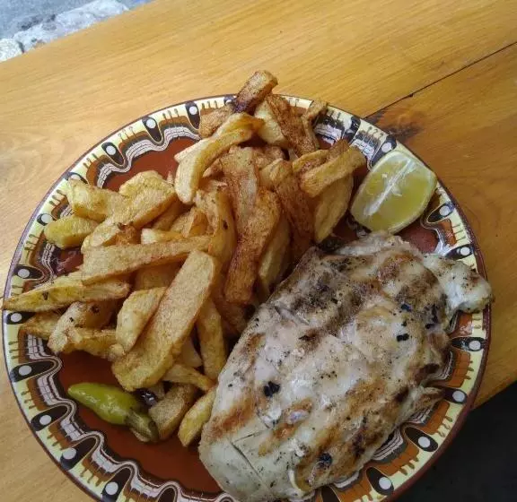 Majatalo Guest House Todorini Kashti