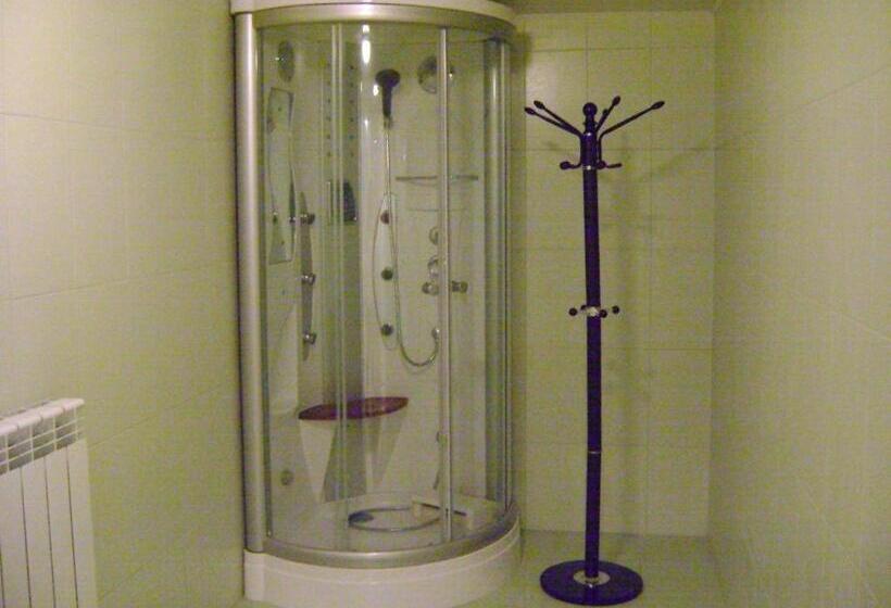 بنسيون Guest House Todorini Kashti