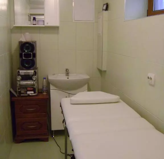 Majatalo Guest House Todorini Kashti