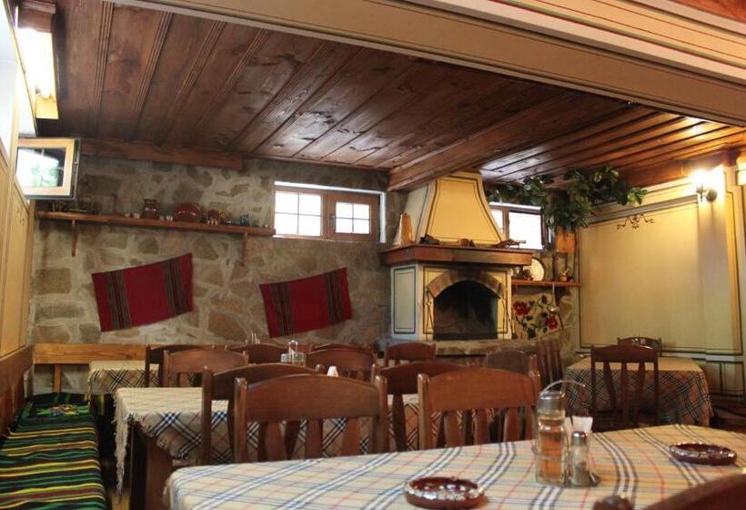 بنسيون Guest House Todorini Kashti