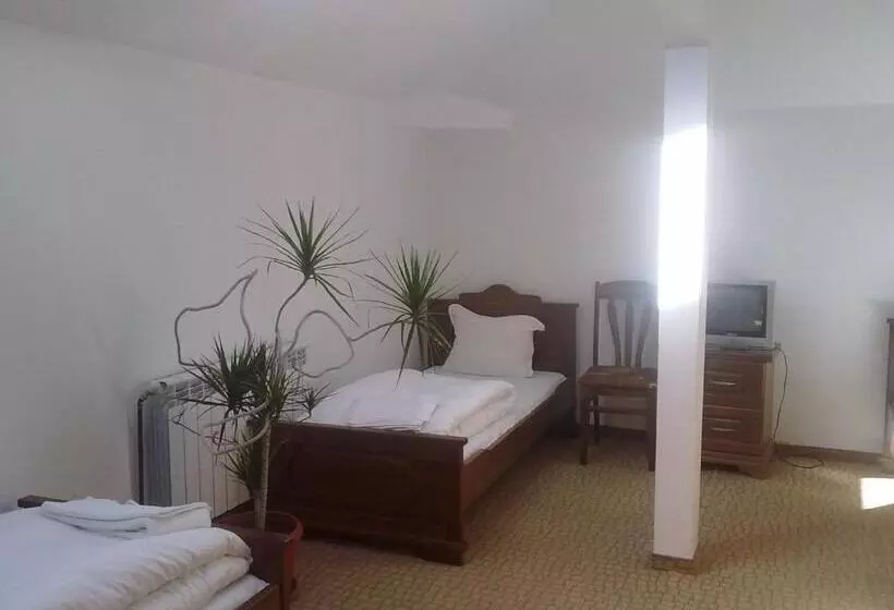 Majatalo Guest House Todorini Kashti