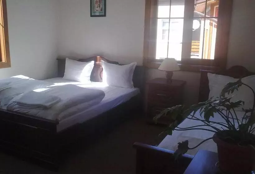 Majatalo Guest House Todorini Kashti