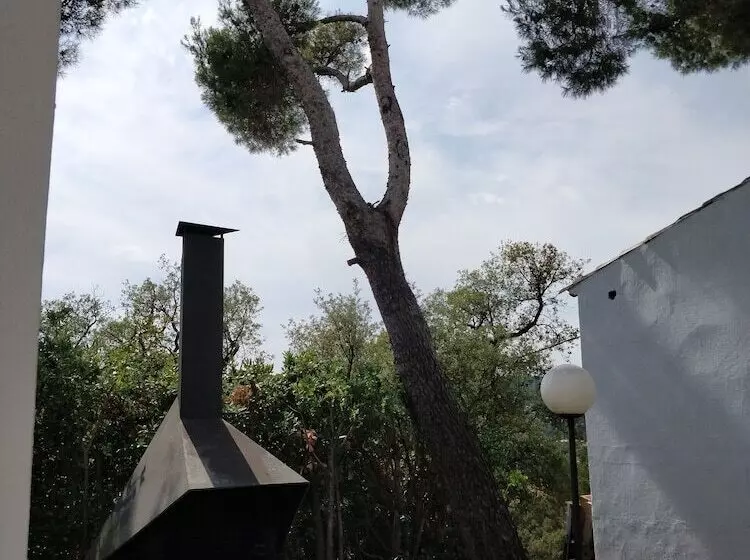 Majatalo Magnificent Villa Mas Garba