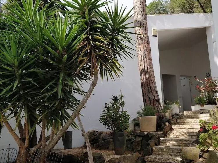 Majatalo Magnificent Villa Mas Garba