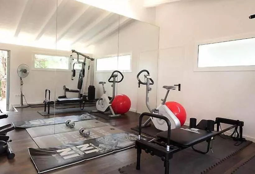 Majatalo Magnificent Villa Mas Garba