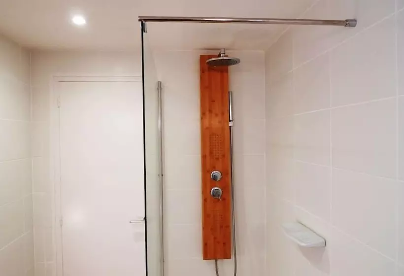 Majatalo Magnificent Villa Mas Garba