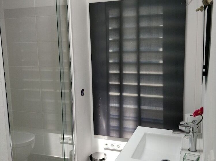 פנסיון Magnificent Villa Mas Garba