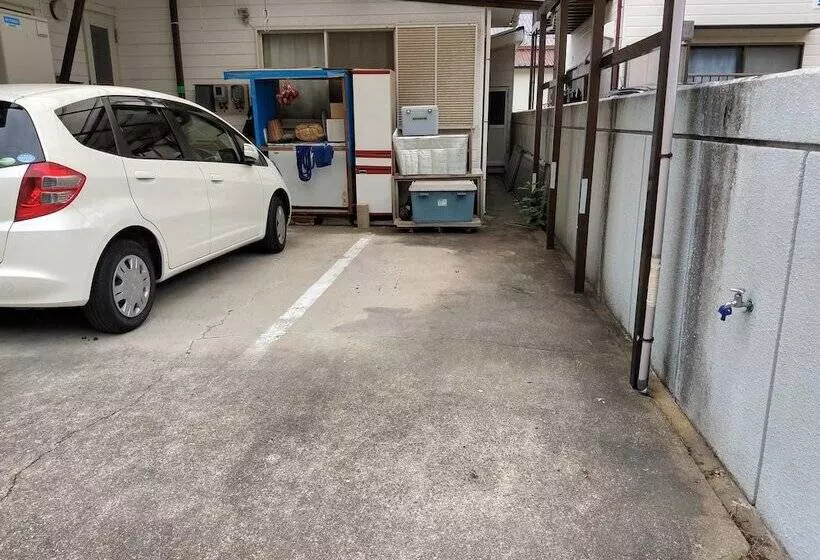 ペンション Nagomi