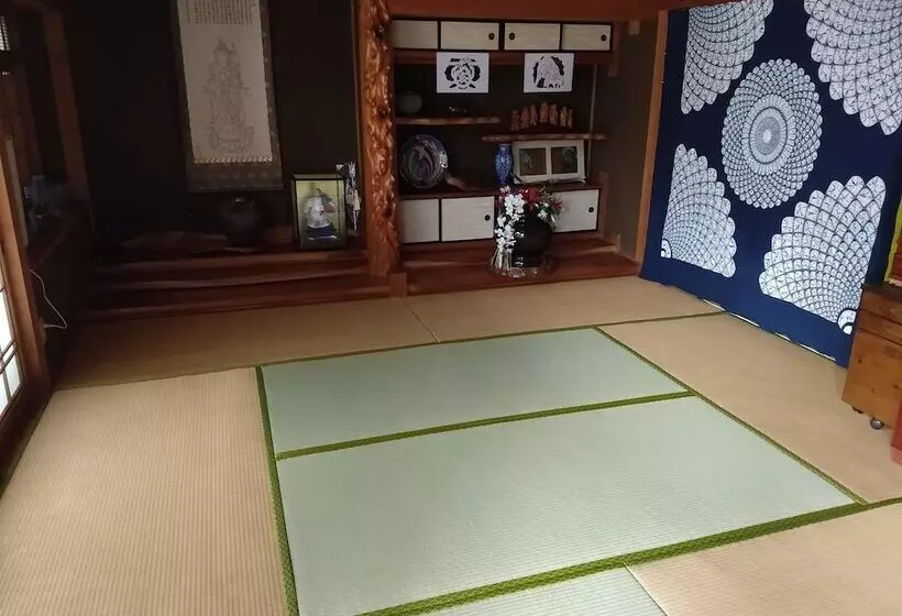 ペンション Nagomi