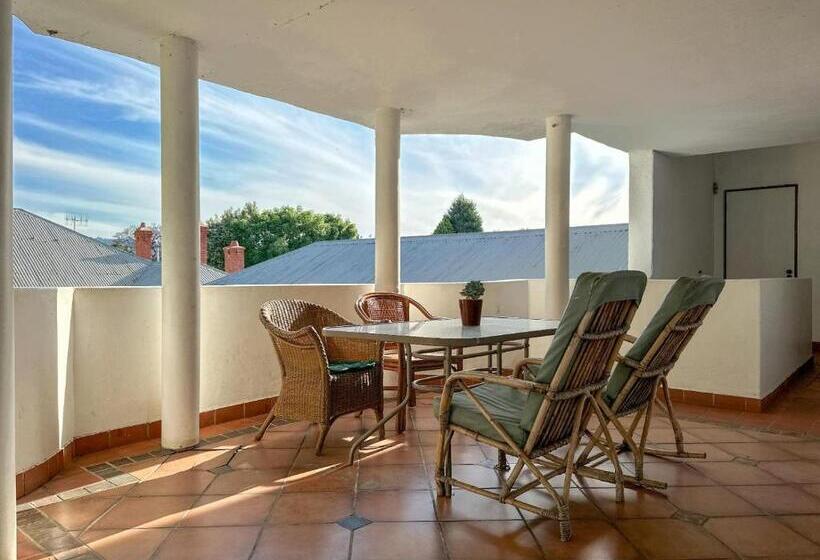 ペンション Park Gables Loftus