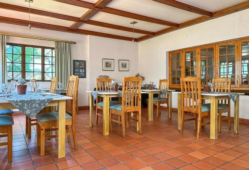 ペンション Park Gables Loftus