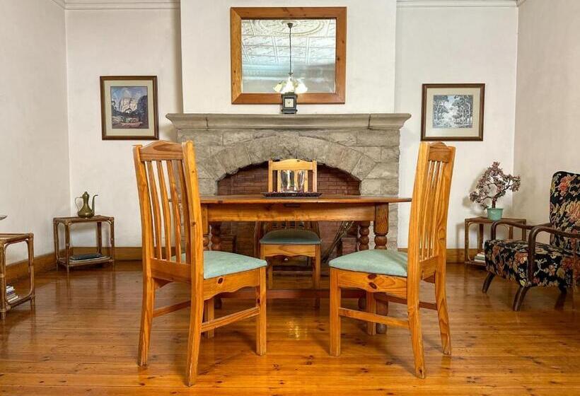 ペンション Park Gables Loftus