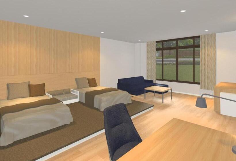 ريوكان Yururi Nishiizu