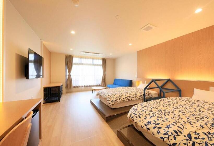 ريوكان Yururi Nishiizu