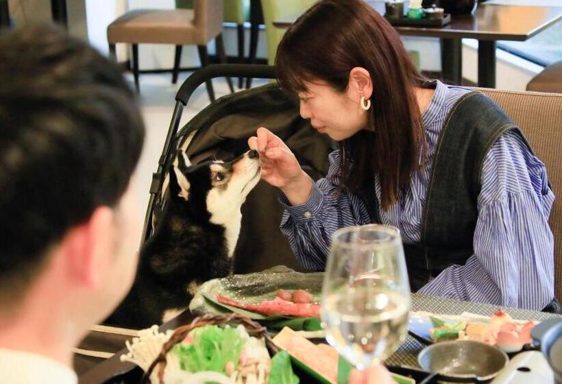 ريوكان Yururi Nishiizu