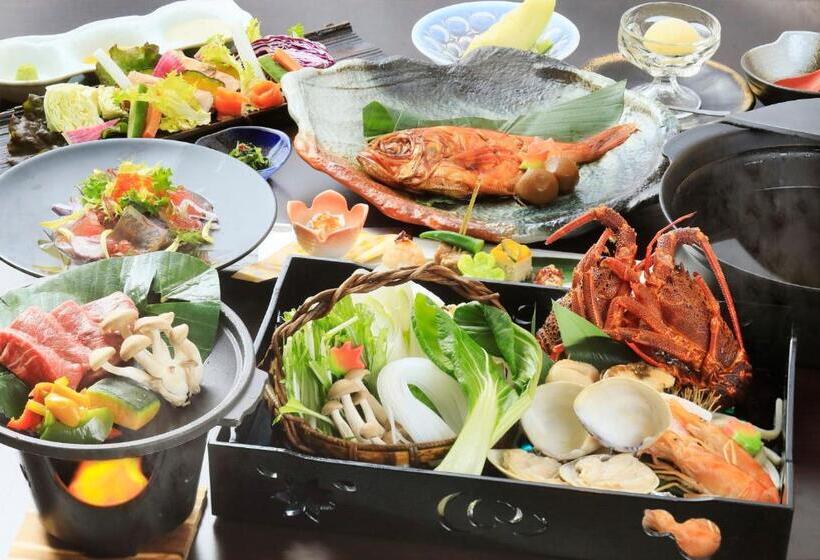 ريوكان Yururi Nishiizu