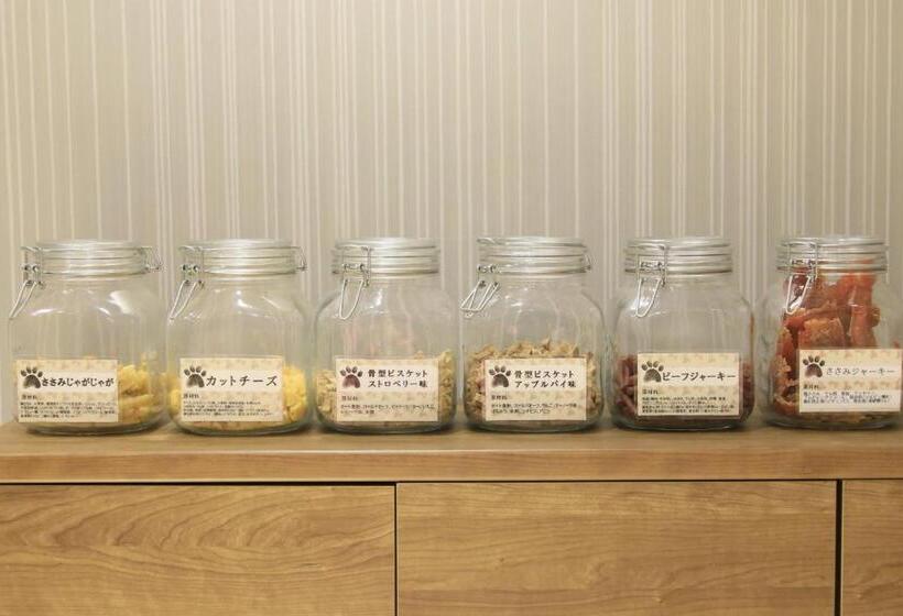 ريوكان Yururi Nishiizu