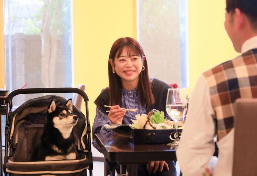 ريوكان Yururi Nishiizu