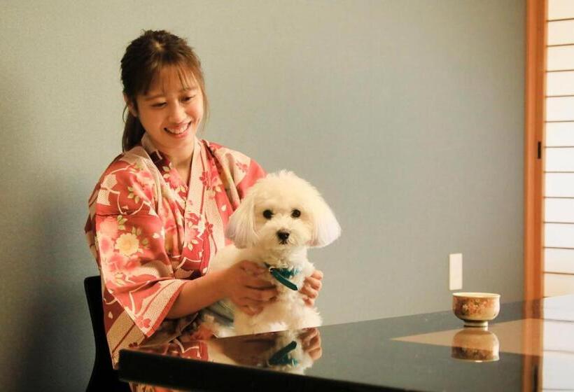 ريوكان Yururi Nishiizu