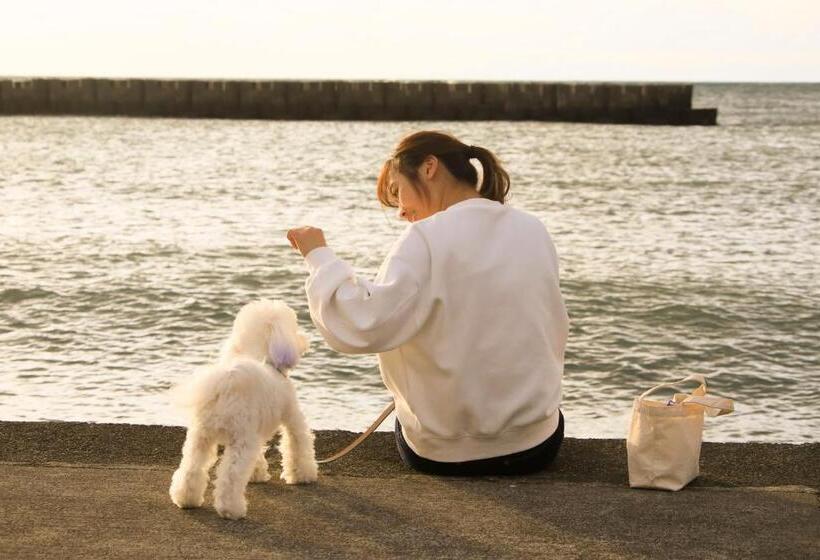 ريوكان Yururi Nishiizu