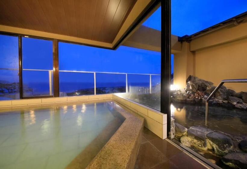 ريوكان Yururi Nishiizu