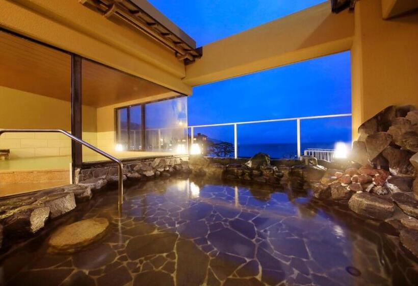 ريوكان Yururi Nishiizu