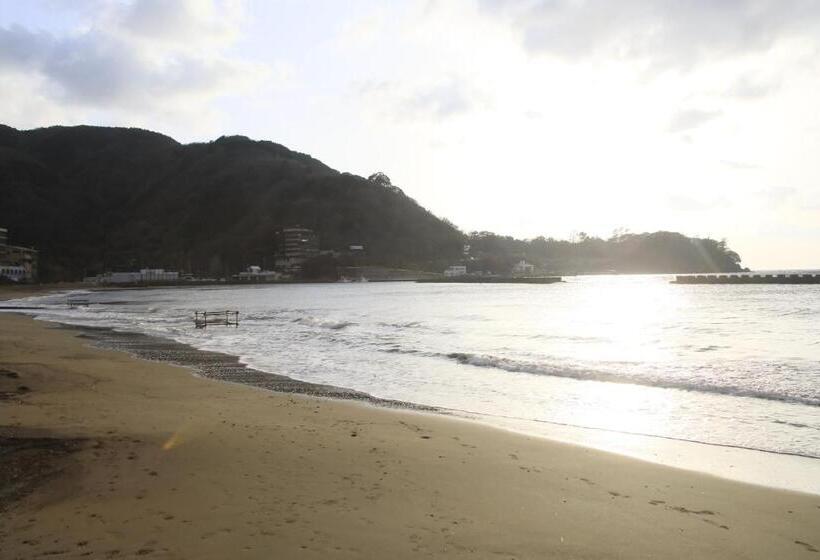 ريوكان Yururi Nishiizu