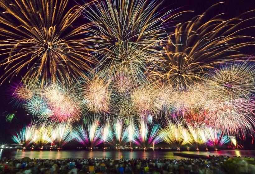 ريوكان Yururi Nishiizu