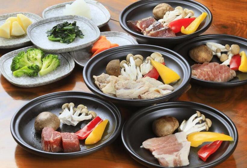 ريوكان Yururi Nishiizu