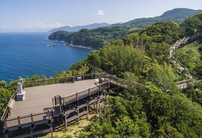 ريوكان Yururi Nishiizu