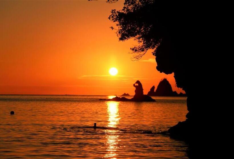 ريوكان Yururi Nishiizu