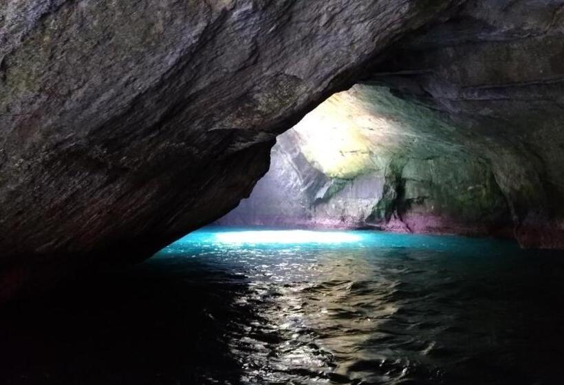 ريوكان Yururi Nishiizu