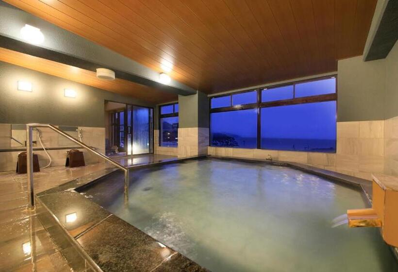 ريوكان Yururi Nishiizu