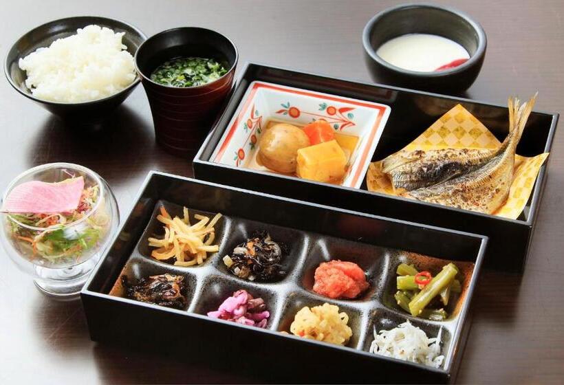 ريوكان Yururi Nishiizu