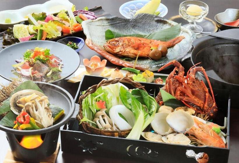 ريوكان Yururi Nishiizu