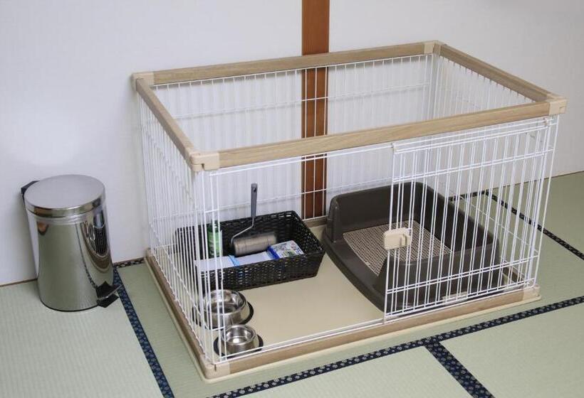 ريوكان Yururi Nishiizu