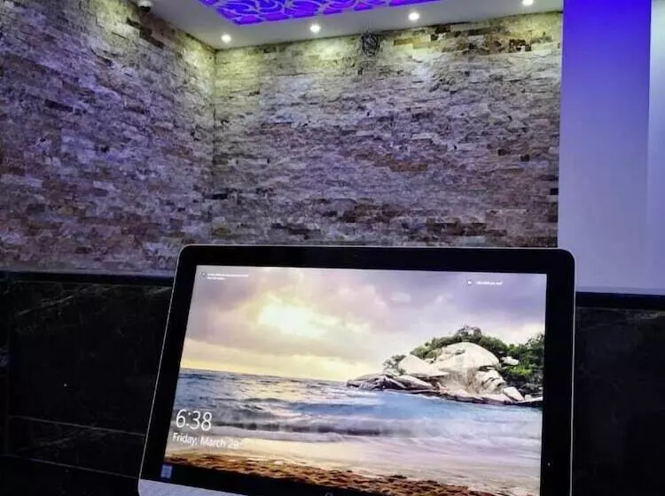 Al Rayyan Hotel Apartments Muscat