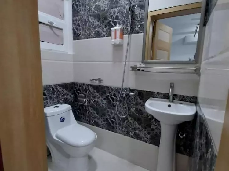 Al Rayyan Hotel Apartments Muscat