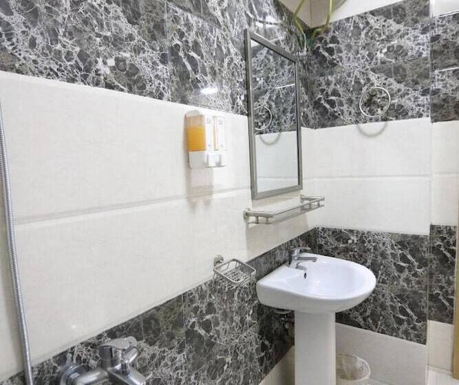 Al Rayyan Hotel Apartments Muscat