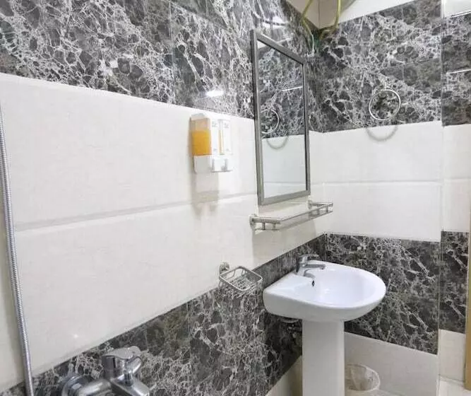 Al Rayyan Hotel Apartments Muscat