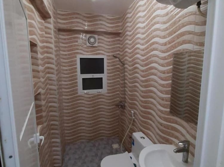 Al Rayyan Hotel Apartments Muscat