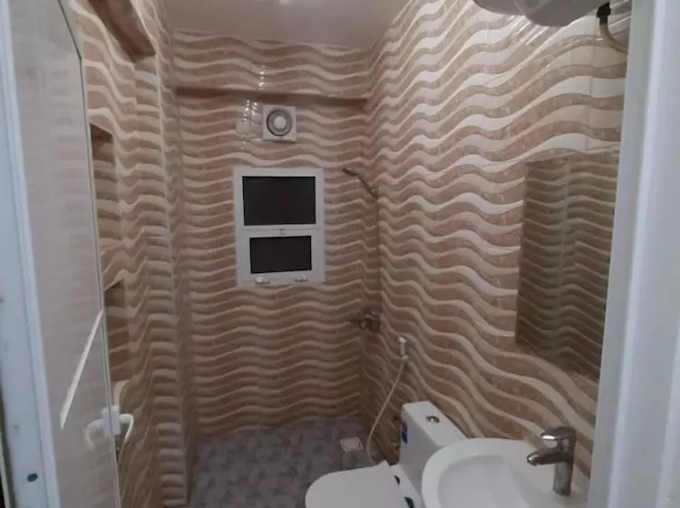 Al Rayyan Hotel Apartments Muscat