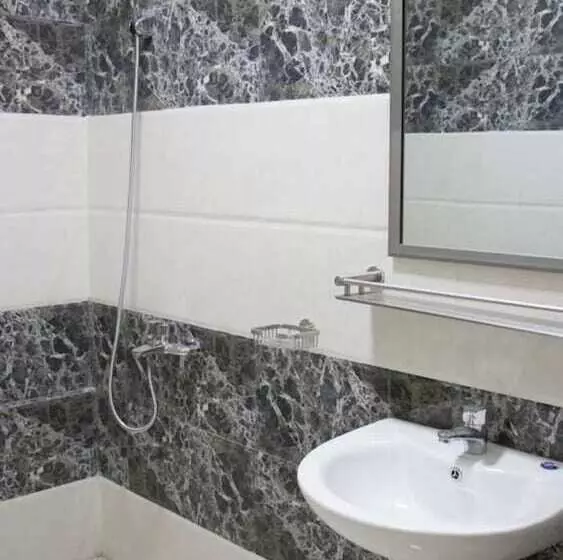 Al Rayyan Hotel Apartments Muscat