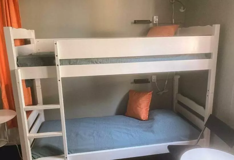 ユースホステル Beach House Ystad