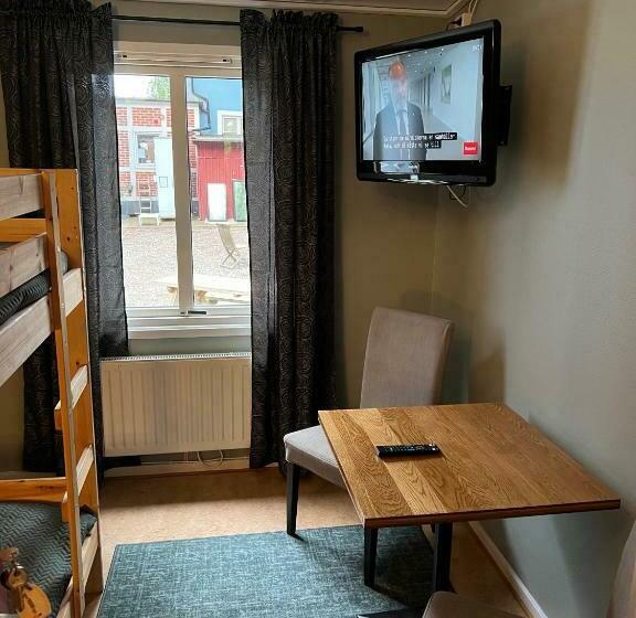 هاستل Beach House Ystad