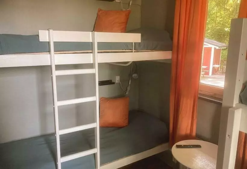 ユースホステル Beach House Ystad