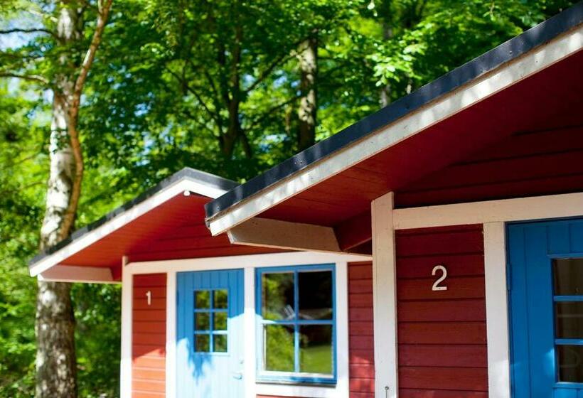 هاستل Beach House Ystad